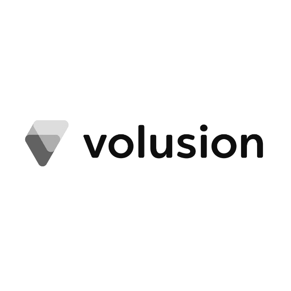 Volusion Integration Logo