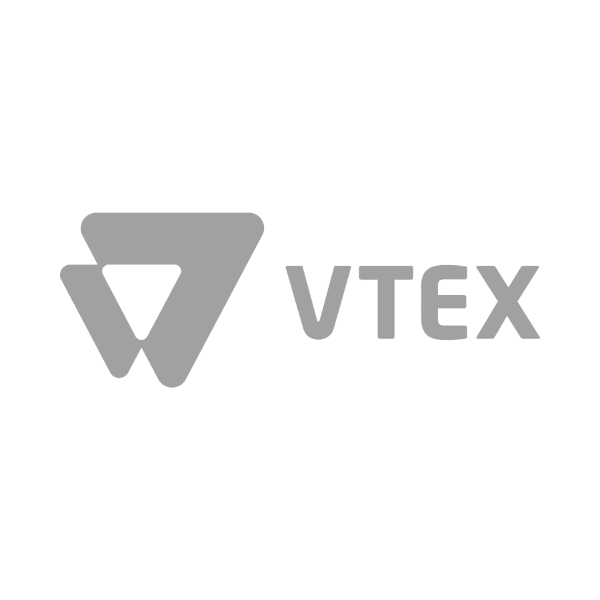 Vtex Integration Logo