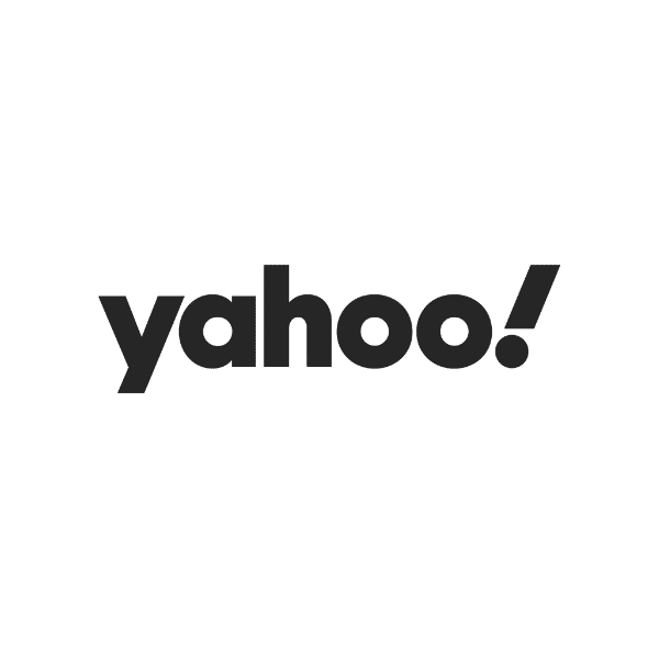 Yahoo Integration Logo