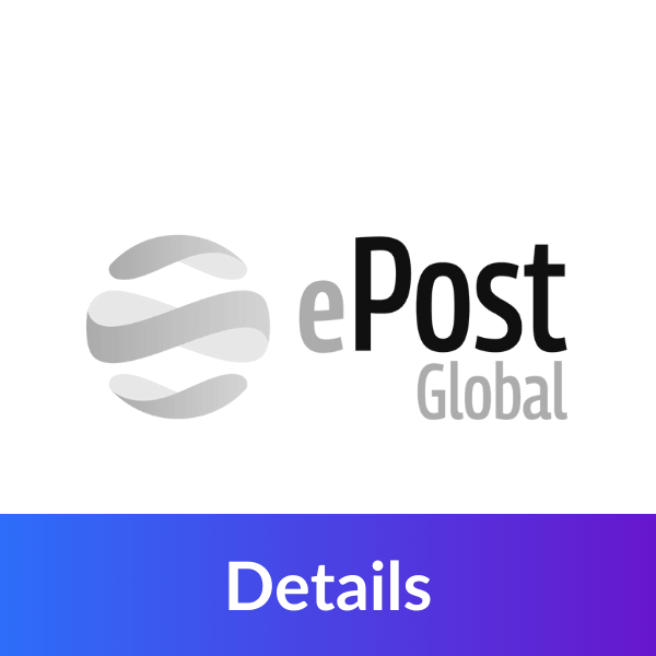 ePost Global