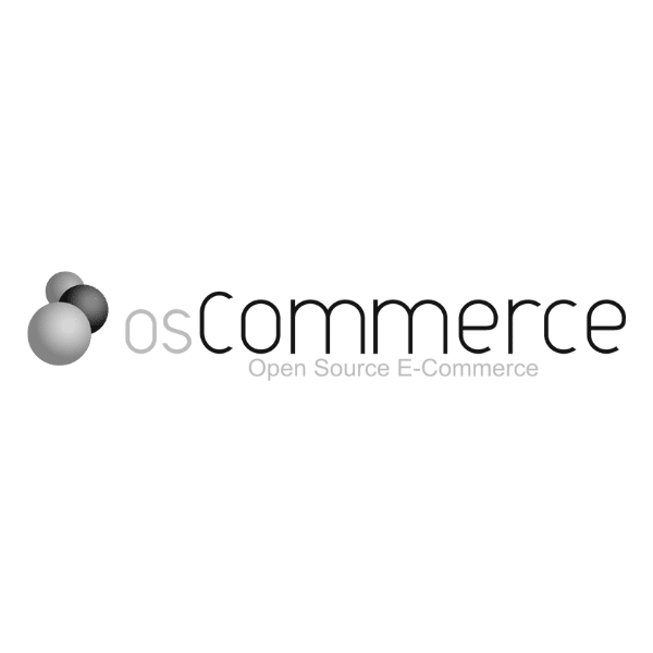 osCommerce Integration Logo