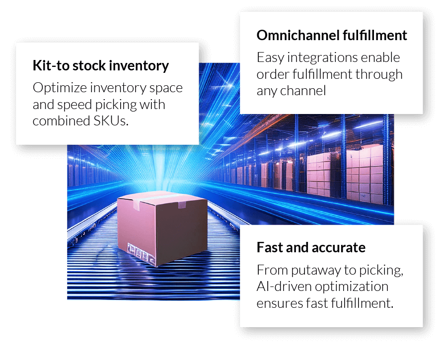 Industry Consumer Goods Challenges