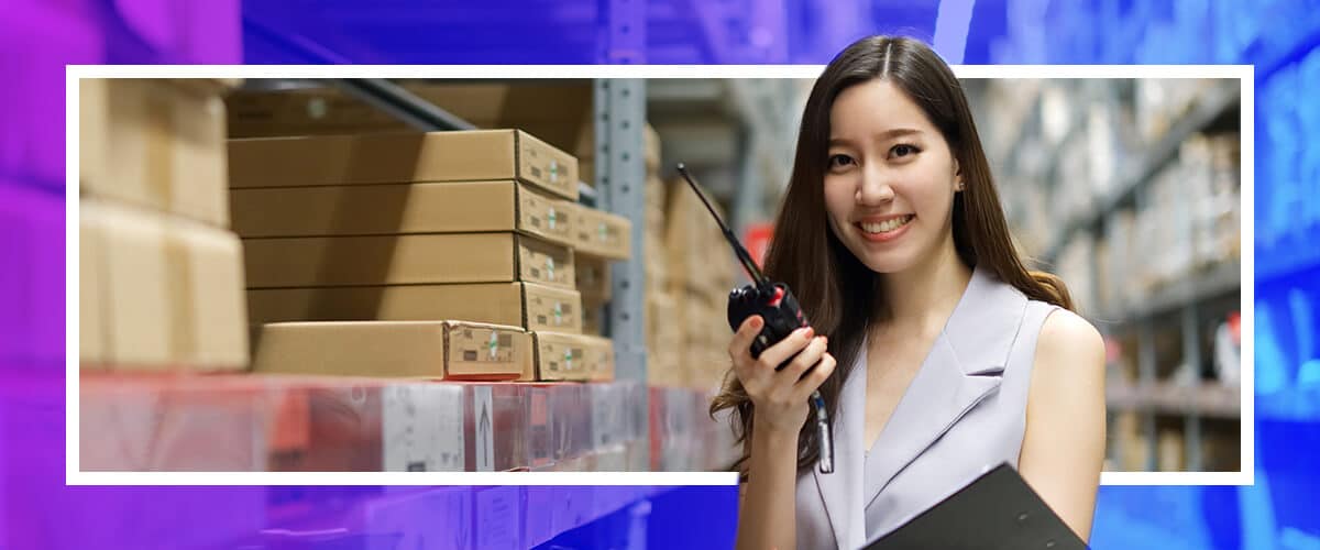 Seamless WMS Software integrations for fulfillment success