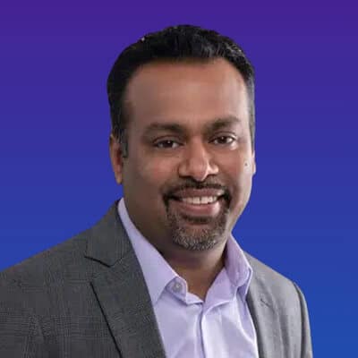 Amit Kumar - SVP of Product