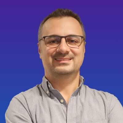 Erhan Musaoglu - CEO